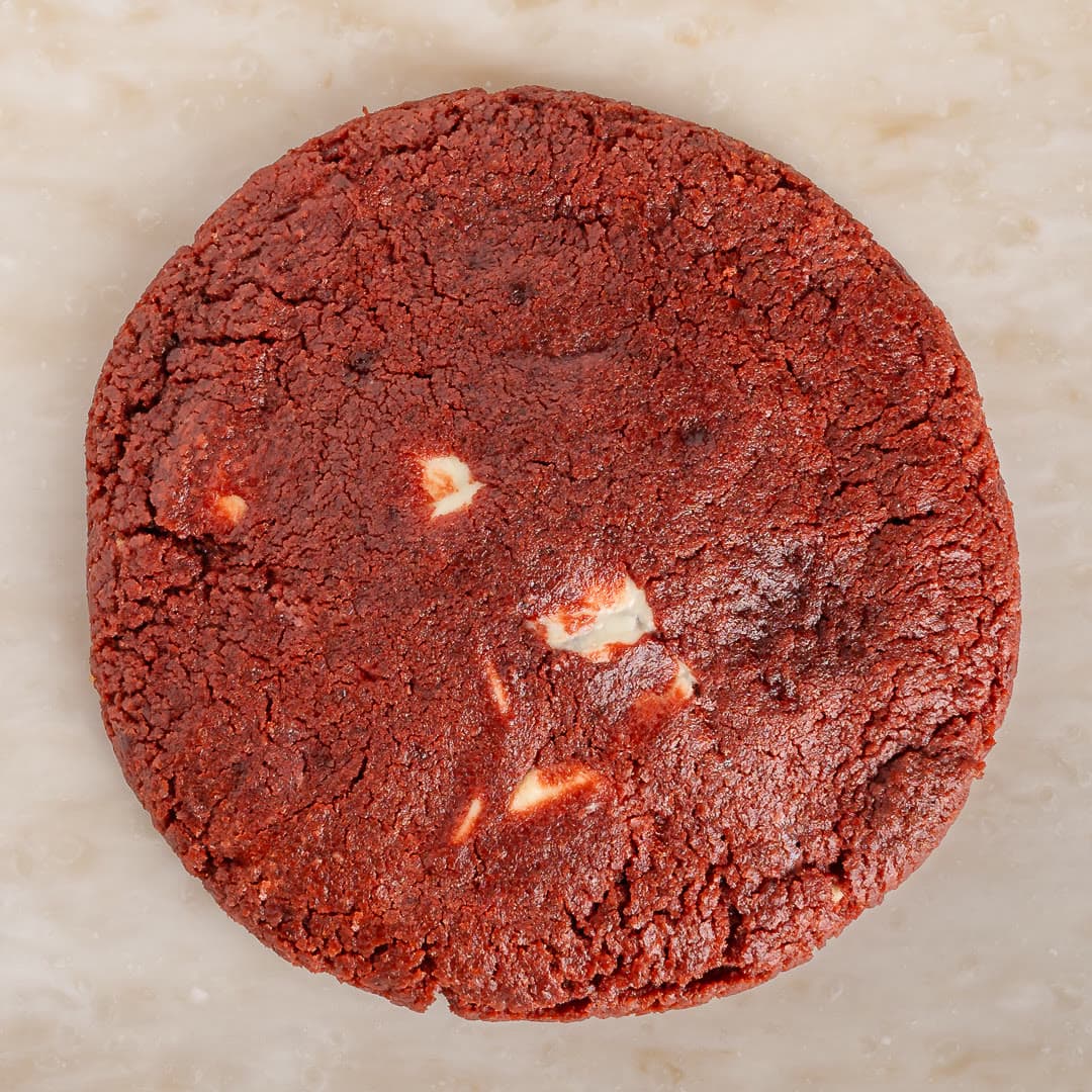 Red Velvet Cookie