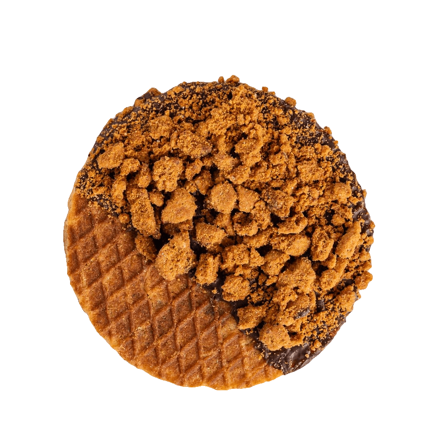 Galleta Crunchie