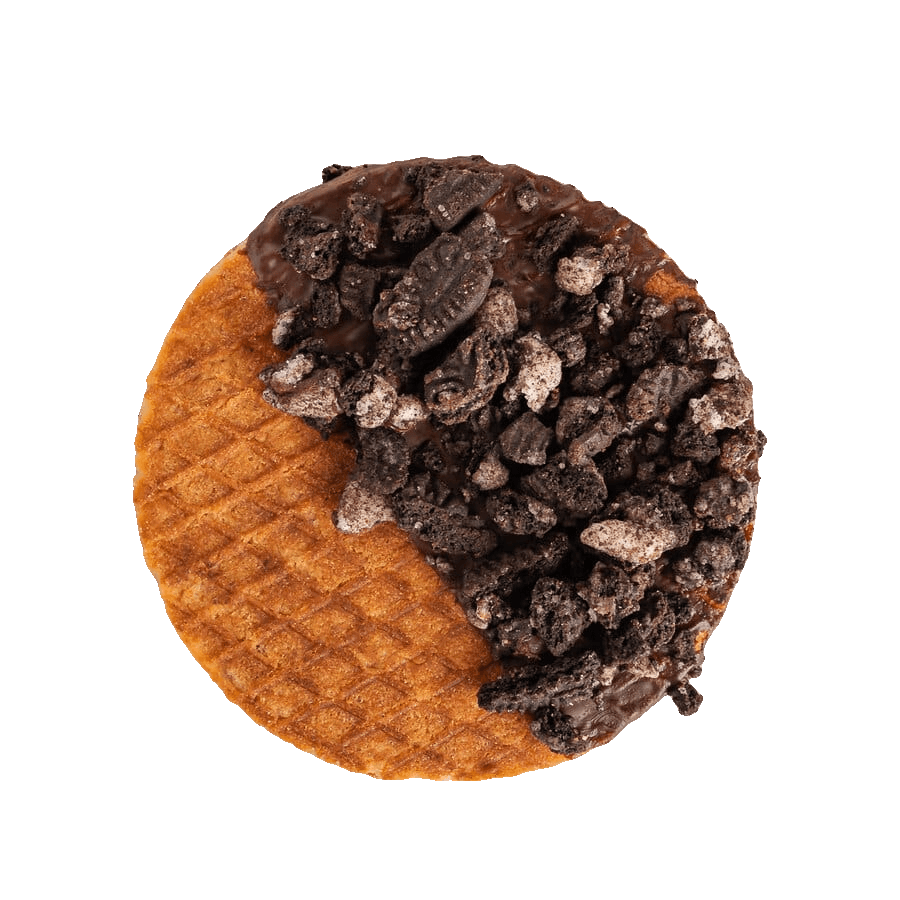 Oreo