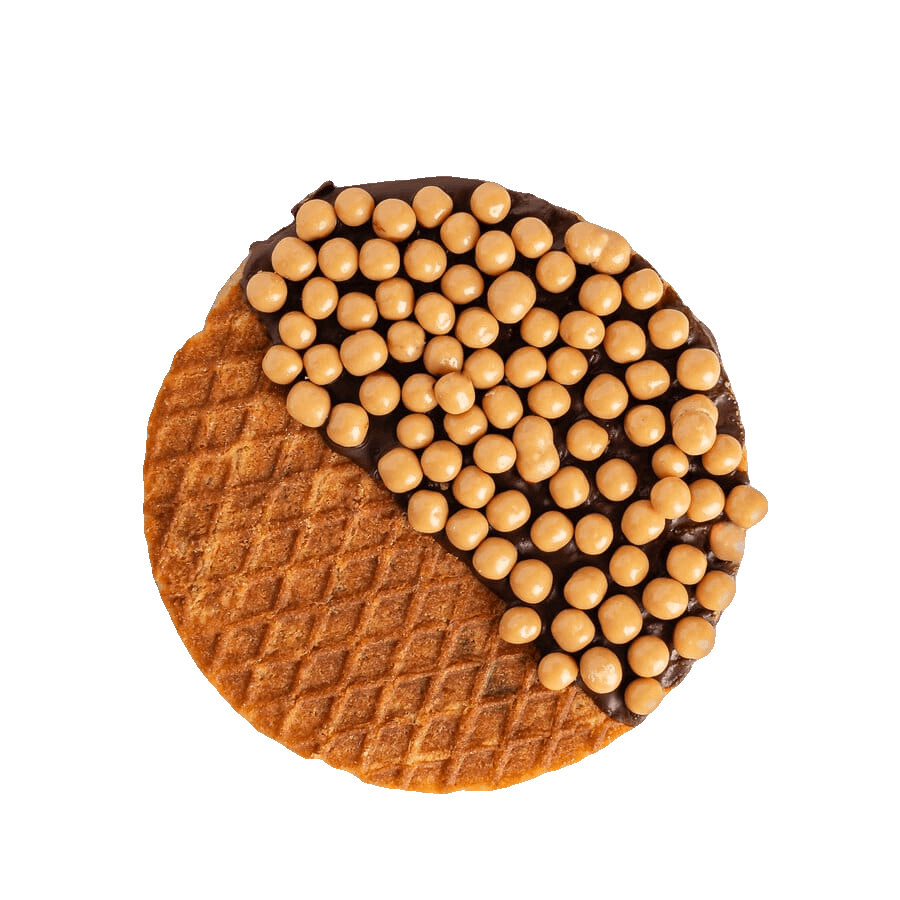 Caramelo Salado