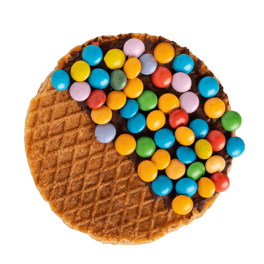 Smarties