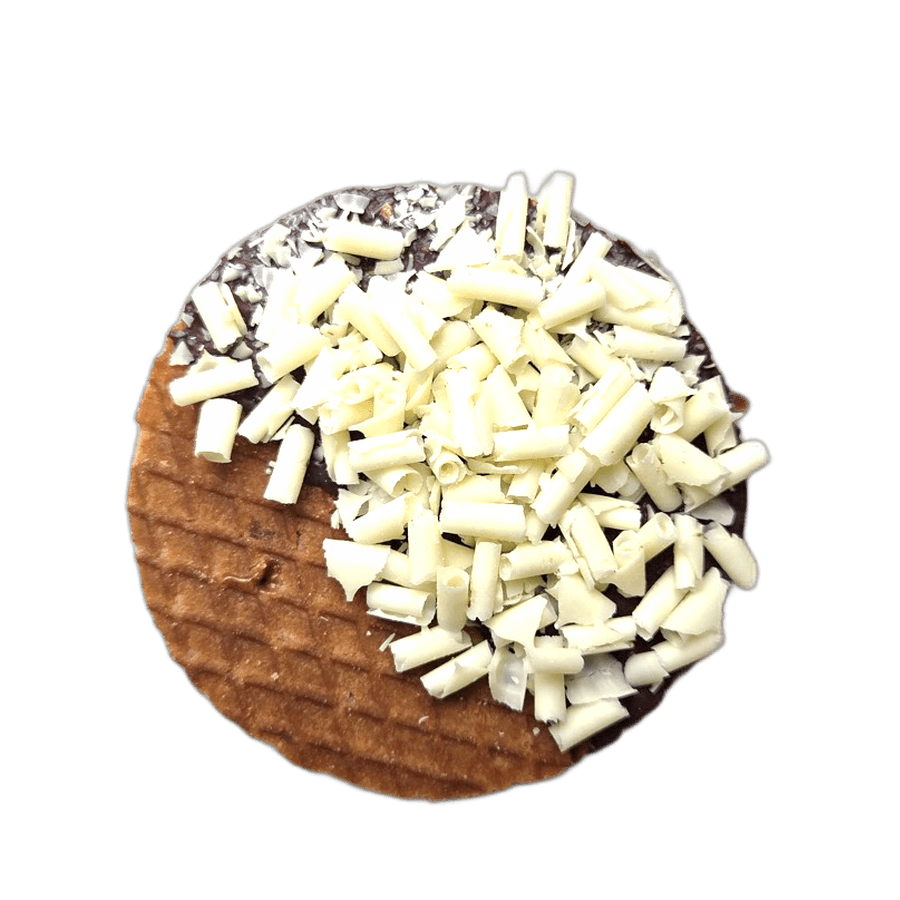 White Chocolate