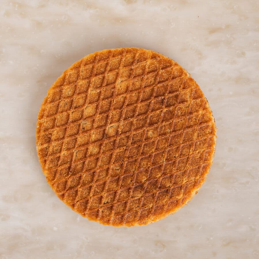 Melly's The Original stroopwafel