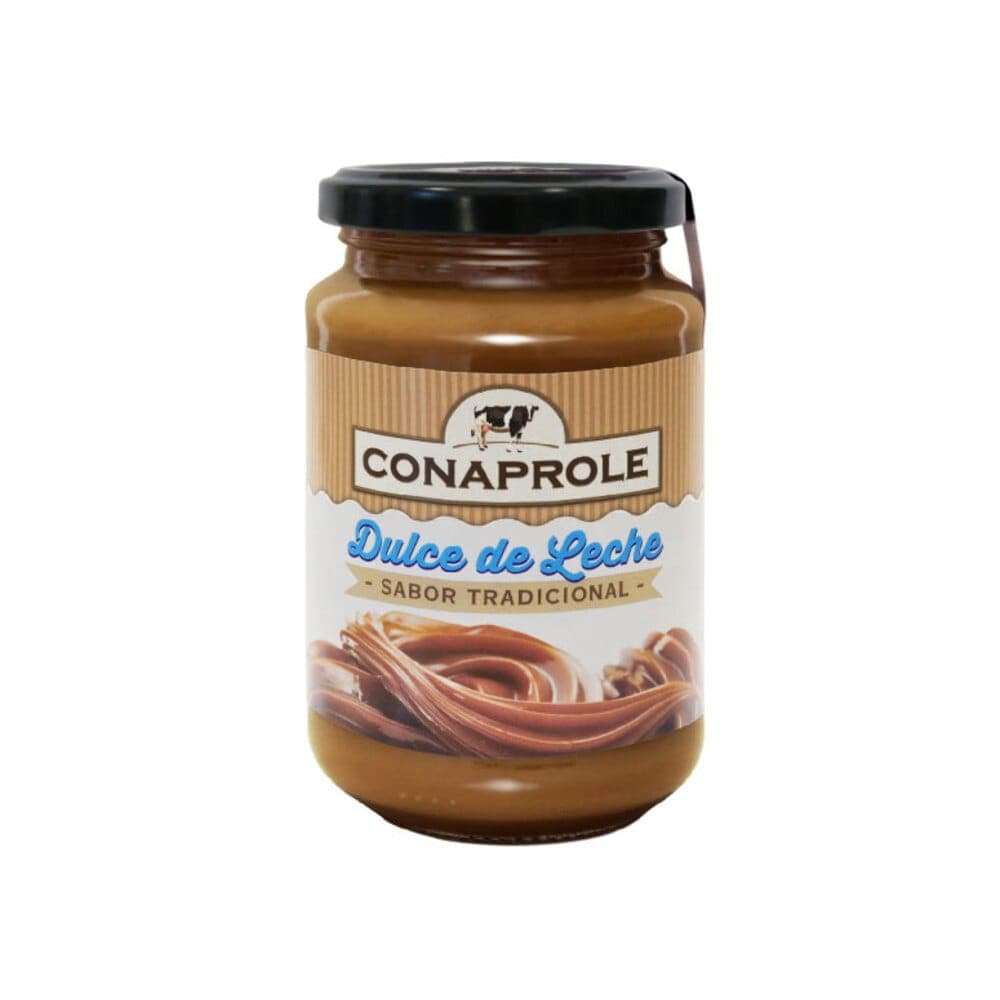 Dulce de Leche Conaprole, 450g