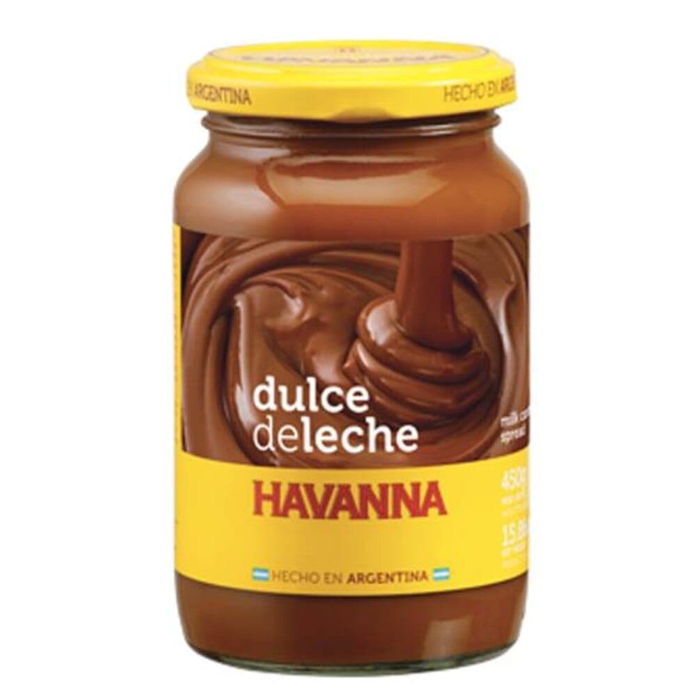 Dulce de Leche Havanna, 450g